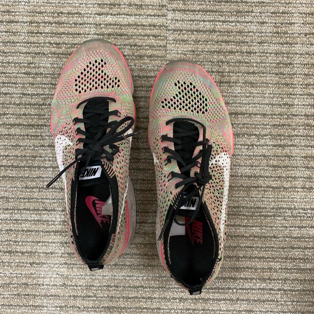 Nike Flyknit Zoom